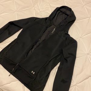 Under Armour hoodie